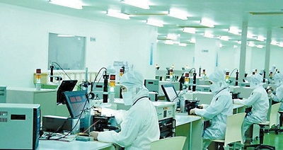 互联网技术服务 驱动制造产业转型升级的核心路径