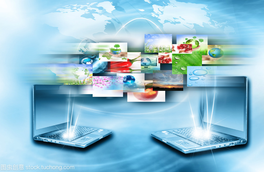 电视与互联网 生产技术概念的演进与融合