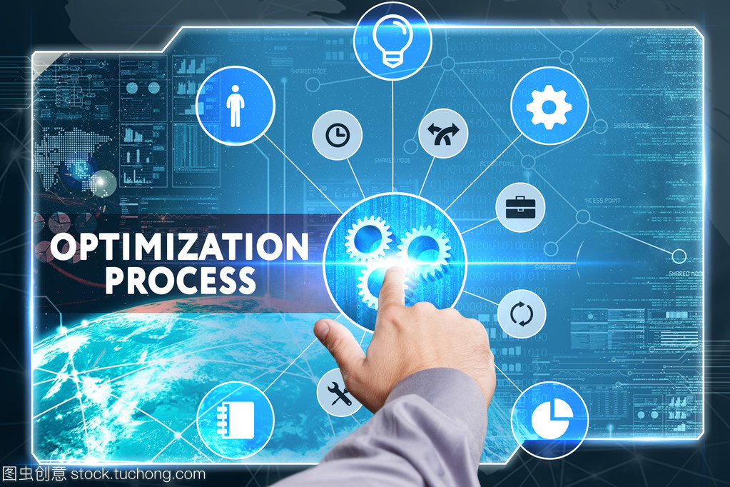 年轻生意引擎 解读互联网技术服务的业务与技术融合